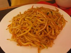 -华味居 Restaurant Chinese Huaweiju