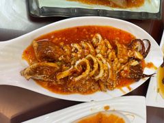 -丰顺烧烤家常菜(台东店)