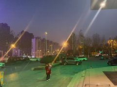 -青皮树酒店(合肥瑶海区新安江路龙岗地铁站店)