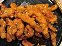 -前海沿·青岛菜(李沧万达店)