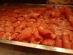 -亚马逊海鲜自助(梅溪湖步步高店)