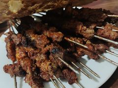 -老字号故乡烤肉店(总店)