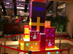 -威斯汀舞台餐厅