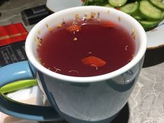 -小杨烤肉(高新店)
