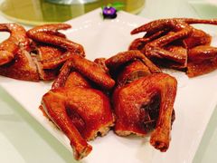 -金时代顺风大酒店(爱琴海购物中心店)