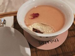 -théATRE 茶聚场(王府中環店)