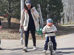 -东郊湿地公园
