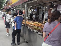 -嘉州鲜知味钵钵鸡(奎星楼店)