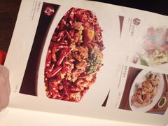 -上海小南国(仲盛世界商城店)