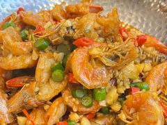 -陈大锅·岳阳鱼馆·地道岳阳菜(美食街店)