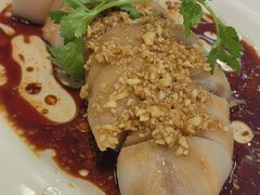 -點無缺茶楼·海鲜酒家(世博店)