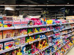 -Olé精品超市(广州太古汇店)