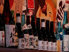 -千懿六本木酒场(常熟路店)