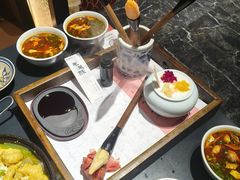 -长安大牌档之龙头酒肆(荣民龙首广场店)