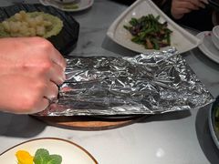 铁板鲈鱼-三玛璐酒楼(汉口路店)