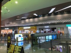-天虹购物中心(深圳龙华店)