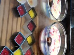 -盛江山自助料理(奥莱锦辉购物广场店)