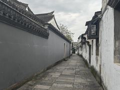-绍兴书圣故里景区