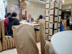 大堂-林记象山海鲜(广灵二路店)