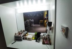 -洗脸猫·洗脸吧(北京大兴大悦春风里店)