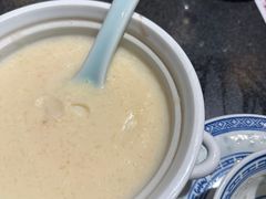 民国美龄粥-南京大牌档(新街口德基广场店)
