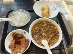 -毛华美食(清扬路店)