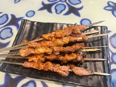 -撒拉花儿·新疆菜·清真(太阳宫店)