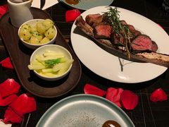 -wann lounge 低温慢煮牛排·清吧