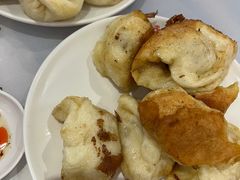 -许老八包子铺(回龙窝店)