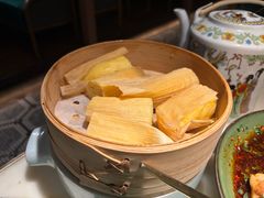 -锦府盐帮·李宅(领展购物广场中关村店)