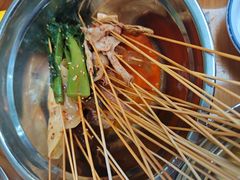 -嘉州鲜知味钵钵鸡(奎星楼店)