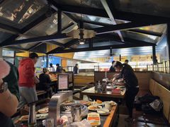 -梨花自助烤肉(天河城店)