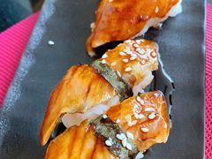 -稻早料理美术馆(城阳店)