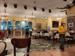 大堂-巴依老爷·新疆美食(上城区天城路店)