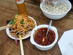 -老刘家永盛斋·传统泡馍(东关南街店)