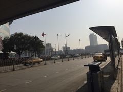 -合肥火车站(地铁站)