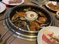 -火炉火自助餐(悠唐购物中心店)