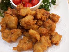 特色陈皮骨-同君福大酒楼(紫新路店)