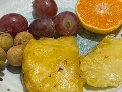 -汉丽斯巴西烤肉自助(市南店)