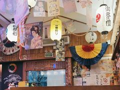 -坂吉屋·居酒屋深夜食堂(龙湖店)