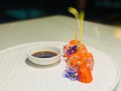 网红蟹柳卷-柳莺湖上·湖景餐厅·江南菜(西湖店)