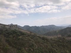 -慕田峪长城