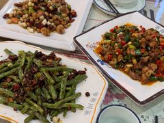 -市井川菜(钟山店)