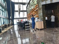 -瑞吉酒店·The Drawing Room闲逸廊·云端下午茶·夜奢Whiskey