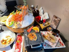 -花潮料理艺食馆(成都万象城店)