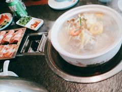 -旺晖本帮骨头煲·深夜火锅(梅园路店)