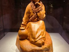 -福建省非物质文化遗产博览苑