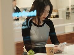 -% Arabica阿拉比卡咖啡(武汉天地店)