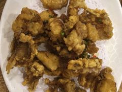 -揭阳钟记小食(福田新村店)