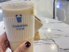 -茶百道(盛京大奥莱店)